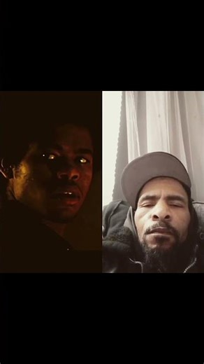 Wanda's downfall Franklin confronts wanda#snowfall #series