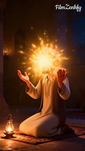 When Prophet David was rebuked… and immediately began to introspect