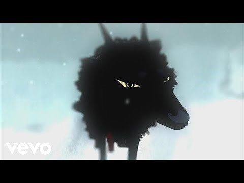 Lonely The Brave - Victory Line (Official Video)