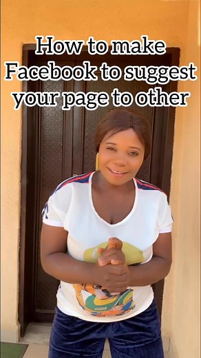 How to make FB to suggest your page to others #canda #tutorial #followers #tutorial | Lilly's kitchen