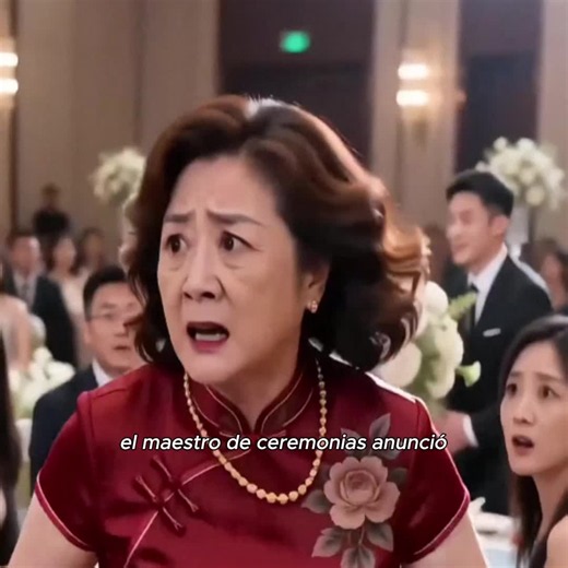 La suegra salió de chillón — parte 2 (clip de drama chino)