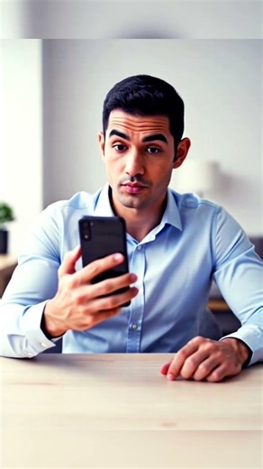 “Ek Galti Aur ₹5000 Gayab 😱 | Scam Alert”|#ScamAwareness #FraudAlert #OTPScam#PublicAwareness