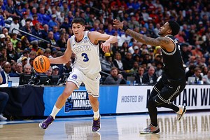 VCU vs. BYU: Player Stats and box score for March 20, 2025 | College basketball season 2024-25