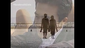 Escalera al cielo | Capitulo 4 (PARTE 2) | Escalera Al Cielo