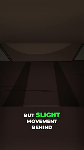 Intruder Tries to Break Down Back Door #shorts