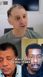 Why geometry stands the test of time