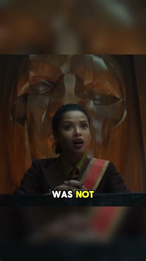 Why Loki Was Punished—Not the Avengers #loki #tva #marvel #mcu #avengersendgame