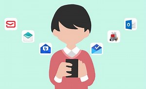 Las 15 mejores apps de correo para Android