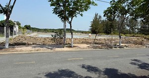 Bán đất Thị trấn Cần Thạnh, Huyện Cần Giờ, Hồ Chí Minh | Bán đất tại Thị trấn Cần Thạnh, Huyện Cần Giờ, Hồ Chí Minh