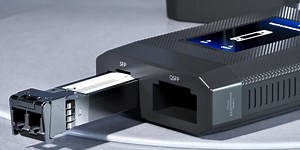 Unifi：Ubiquiti 通过新的 SFP 向导 "解锁 "SFP 和 QSFP 模块