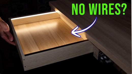 Worth it ($6,500 desk)