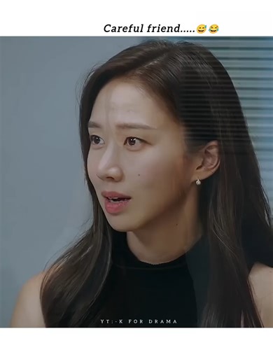 Careful friend.....😅😂 Korean drama in hindi 🥰 status 🔥__King The Land__#shorts #kdrama #funny#wolverine.yt0 #kdramas