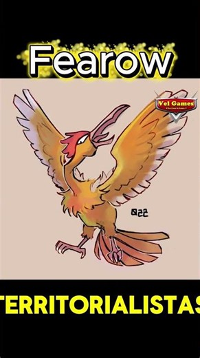 5 Secrets About Fearow That You Need to Know