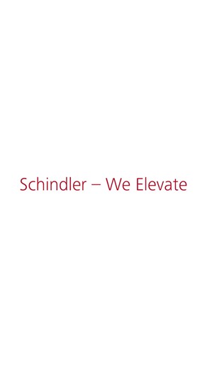 From bustling metro stations in Paris to busy high-rises in New York City, the Schindler logo is always in motion. It’s more than our branding; it’s a trusted mark of quality and innovation. Once you notice it, you’ll see it everywhere! ✨ #schindler #schindlerelevator #schindlerelevatorcorpation #verticaltransportation #elevator #elevators #escalator #escalators #weelevate #swissprecision | Schindler Elevator Corporation
