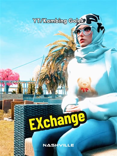 EXchange ke ni 😏😏😏 🔴YT Kambing Golek - DEKNA DENGAR CAKAP ABANG M 🔴YT Aira Sofia - EP184 SALAH FAHAM : ANAK BERANAK - GTA 5 @Kambing Golek @Aira Sofia 🐛 @Dilan @rithparkerr #gtafivem #abrproleplay #allfake⚠️