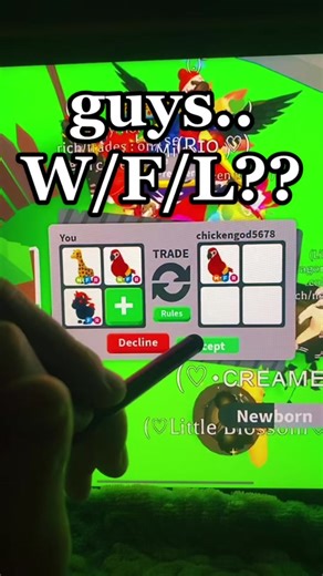 2020 vid… miss these values tbh 😓 #madsxchloe#adoptme#fyp#foryou#foryoupage#ReadySetLift#preppy#preppyadoptme#adoptmefyp#roblox#robloxfyp#adoptmetrade#adoptmegiveaway#2020values#xyzbca