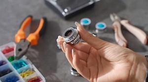 Watch 18 Pieces Faucet Adapter Kit on Amazon Live