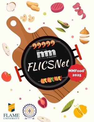 FLICSNet: A Novel Framework for Cooking Action Segmentation from Video | Proceedings of the 1st International Workshop on Multi-modal Food Computing