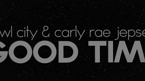 Owl City - Good Time