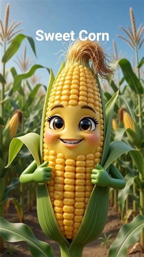🌽 sweet corn 🌽 Khud Bata Raha Hai Apne fayda #short