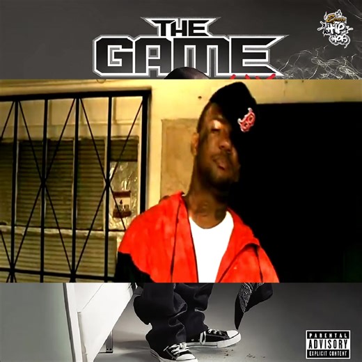 17 años de LAX que es el tercer álbum de estudio del rapero estadounidense The Game. Fue lanzado el 26 de agosto de 2008 por Geffen Records. Las sesiones de grabación se llevaron a cabo entre 2007 y 2008, con la producción en la que colaboraron Cool & Dre, Kanye West, Scott Storch, Nottz, Hi-Tek, JR Rotem y JellyRoll; así como apariciones especiales de DMX, Chrisette Michele, Common, Ice Cube, Keyshia Cole, Ludacris, Nas, Ne-Yo, Raekwon, Raheem DeVaughn, Travis Barker, Bilal y Lil Wayne. El álbu