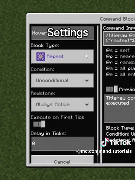 Bannable 3 Lives System in Minecraft