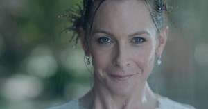 A Transgender Bride Makes the Most of a Rainy Wedding Day in This Defiant, Upbeat Insurance Ad