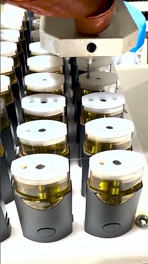 How Disposable Carts Are Made: BTS with Mellow Fellow