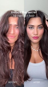 Experience the ultimate solution for damaged hair with the Hair Repair Treatment Kit, now in a sleek, new package. Restore strength and shine from within. | Olaplex | Facebook