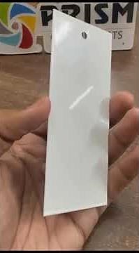 LT WHITE (RAL 9016) Glossy Finish Powder Coating #powdercoating #powdercoatingcolourmanufacturer