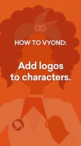 Give your video's characters a professional, custom look with Vyond by adding your logo to their clothing in just a few clicks: 1️⃣ Select your character 👨‍💻 2️⃣ Open the color panel 🎨 3️⃣ Upload your logo 🖼️ 4️⃣ Choose where it appears 👕 5️⃣ Adjust size, position & rotation 🔄 Bring your company’s look to life in every video with dynamic logos that move with your characters!🕺 #MadeInVyond #Branding #CustomCharacters | Vyond
