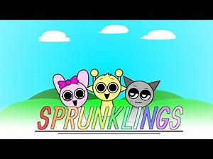 Incredibox Sprunklings - Full Showcase