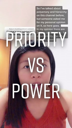 Understanding Polyamory Hierarchy: Priority vs Power