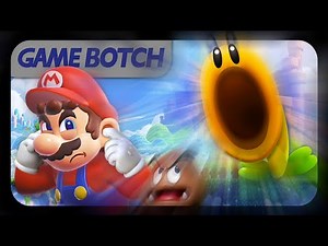 The Flowers of Evil - Super Mario Wonder