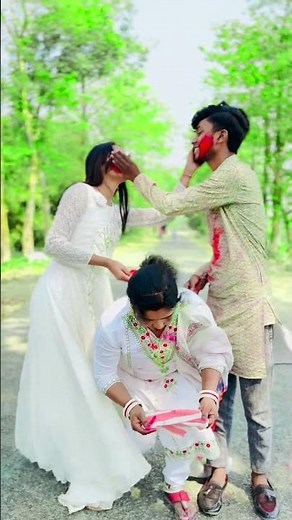 Video | #pawan Singh | lahe lahe rangab salwarwa | ft. Dimple Singh | Bhojpuri new Holi songs 2021