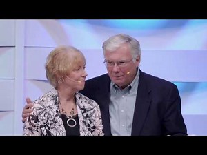Biblical Portrait of Marriage - Dr Bruce Wilkinson Promotional Video