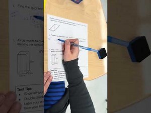 Lesson 8 Study Guide Part 1