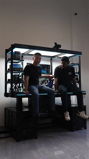 intelligent Repair Desk#2uulrepair#gsmrahat #mobilereparingclasses