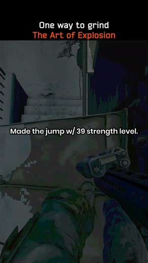 One way to grind The Art of Explosion #ratting #escapefromtarkov #streetsoftarkov