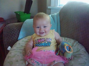 6 Alternative Uses for the  Boppy Nursing Pillow