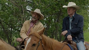SPOILER: All-new episode of Heartland on CBC, Sunday, Oct 20 on CBC Television! | Heartland on CBC