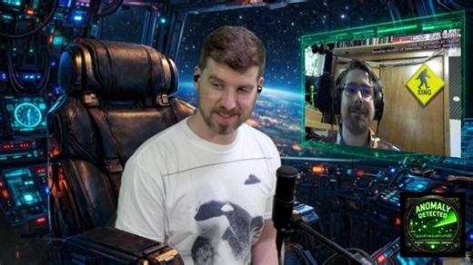 Bermuda Triangle Deep Dive: Anomaly Detected Ep. 1 w/ @auralantithesis