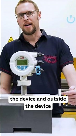 How ABB Builds Ultra-Precise Coriolis Flowmeters with Laser Welding