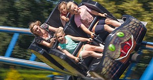 Attractions in Hampshire | Activities & Events