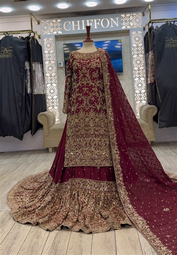 Dream Dresses for Unforgettable Special Days