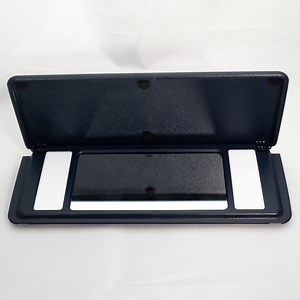 Sun Visor Vanity Mirror - Mercedes R129/A124 | Classic Trim Parts