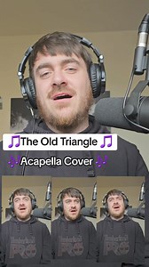 🎶🎵The Old Triangle 🎵🎶 Song Number 2 in the #onemanband series 😁 #thedubliners #lukekelly #ronniedrew #irishamerican #onemanband #limerick #irishtiktok #newfoundland #america #thepogues #ireland #irelandtiktok #australia | Gearoid mc carthy Music