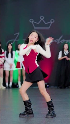 AOA ‘사뿐사뿐(Like a Cat)’🐾 DGDG 딩가딩가 KPOP Random Dance Cover