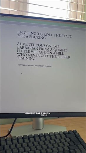The best website for D&D character ideas? 👀