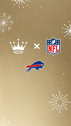 469K views · 12K reactions | #Breaking Damar Hamlin from Buffalo Bills is here to give you an early Christmas present! Hallmark Media and NFL are teaming up this year with the Buffalo Bills for an all new holiday movie #HolidayTouchdown: A Bills Love Story, part of #CountdownToChristmas 2025!  | Hallmark Channel | Facebook